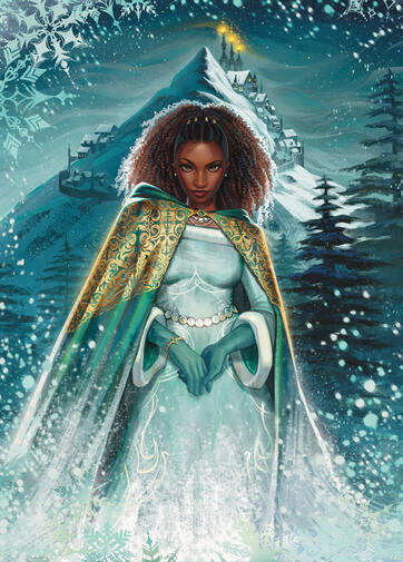 Satisfiction edition of To Steal A Throne by Gabi Burton