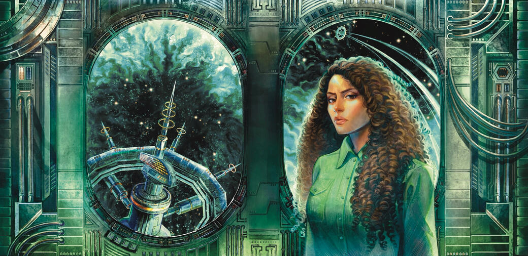 Satisfiction edition of Stars Like Acid by Marissa Lupe